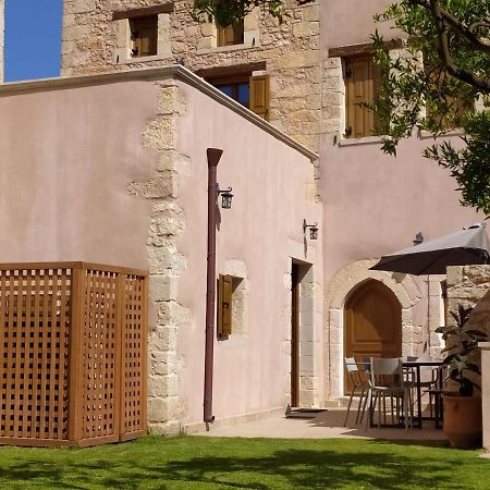 Wild Violet Villa: An Old Vision Of Luxury Μελιδόνι Εξωτερικό φωτογραφία