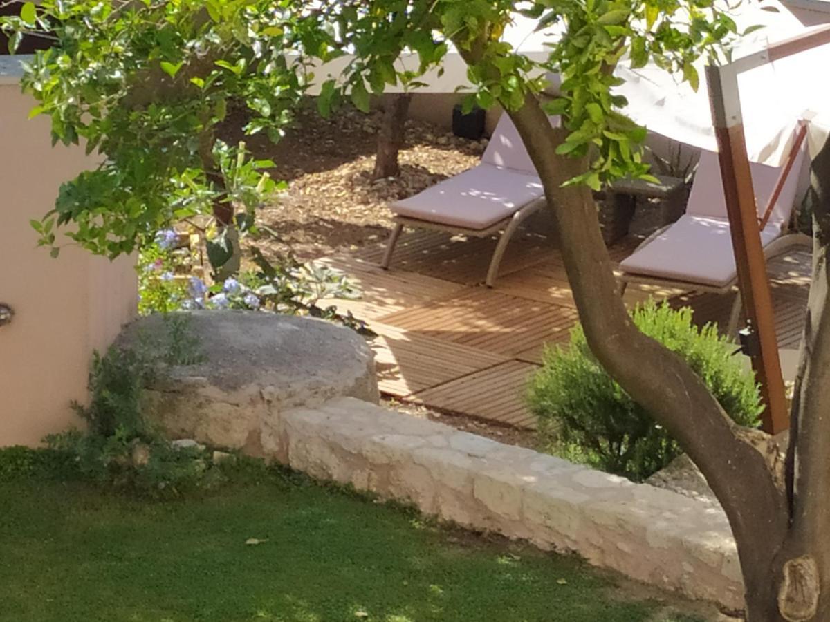 Wild Violet Villa: An Old Vision Of Luxury Μελιδόνι Εξωτερικό φωτογραφία
