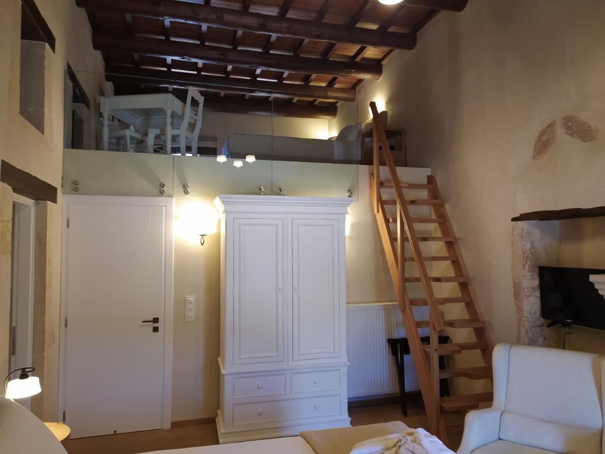 Wild Violet Villa: An Old Vision Of Luxury Μελιδόνι Εξωτερικό φωτογραφία
