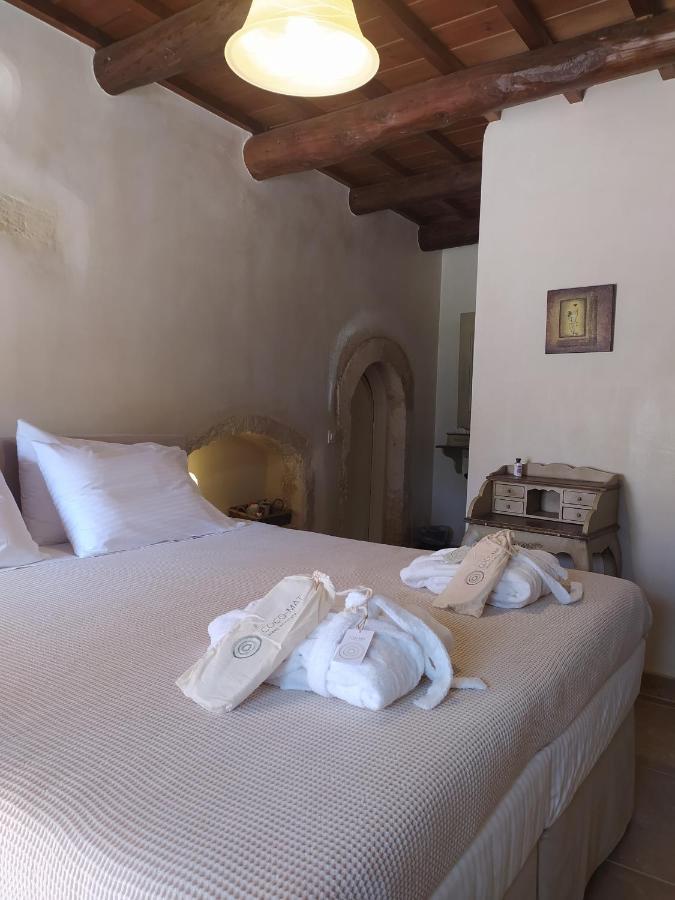 Wild Violet Villa: An Old Vision Of Luxury Μελιδόνι Εξωτερικό φωτογραφία