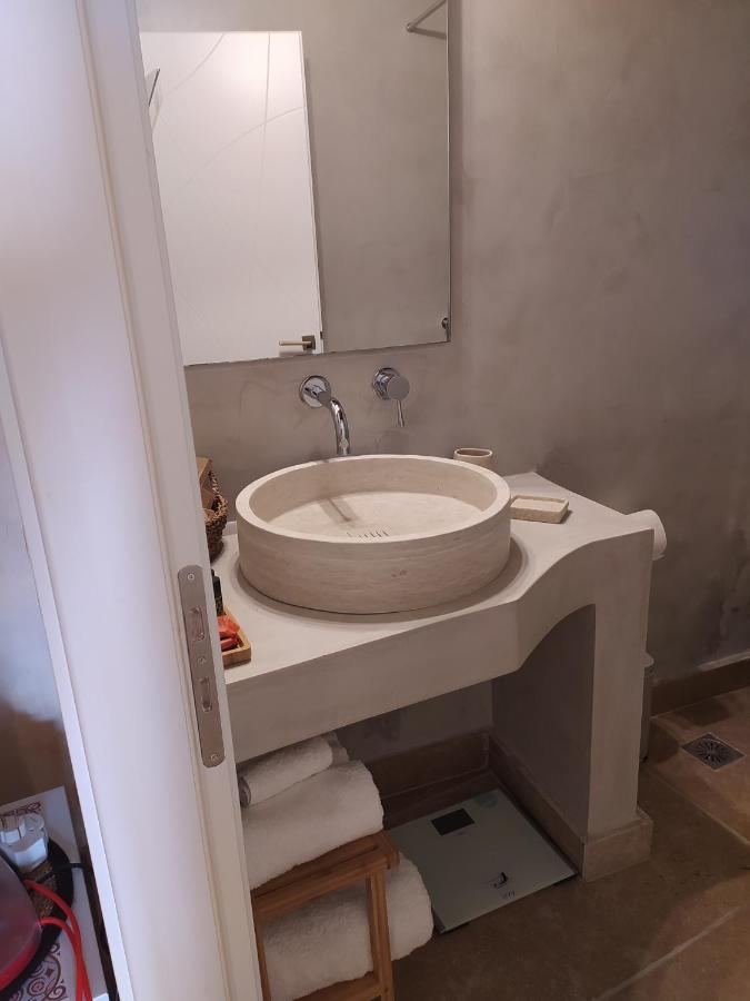 Wild Violet Villa: An Old Vision Of Luxury Μελιδόνι Εξωτερικό φωτογραφία