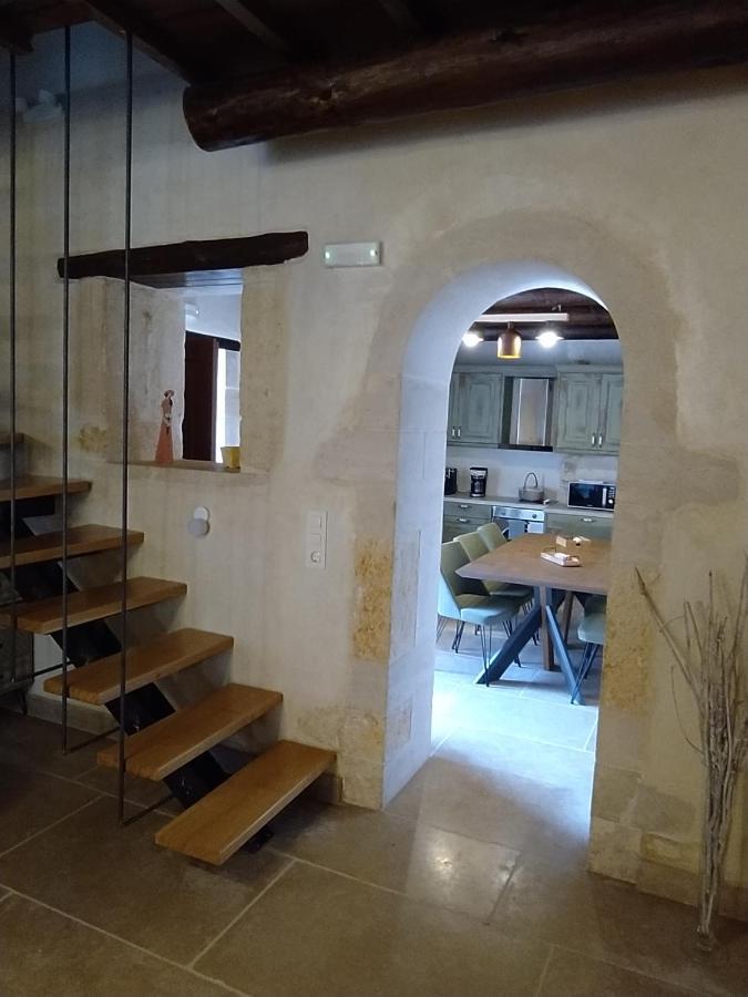 Wild Violet Villa: An Old Vision Of Luxury Μελιδόνι Εξωτερικό φωτογραφία
