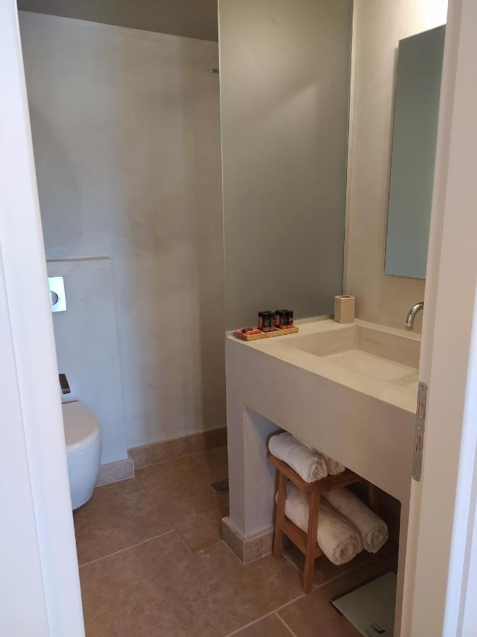 Wild Violet Villa: An Old Vision Of Luxury Μελιδόνι Εξωτερικό φωτογραφία