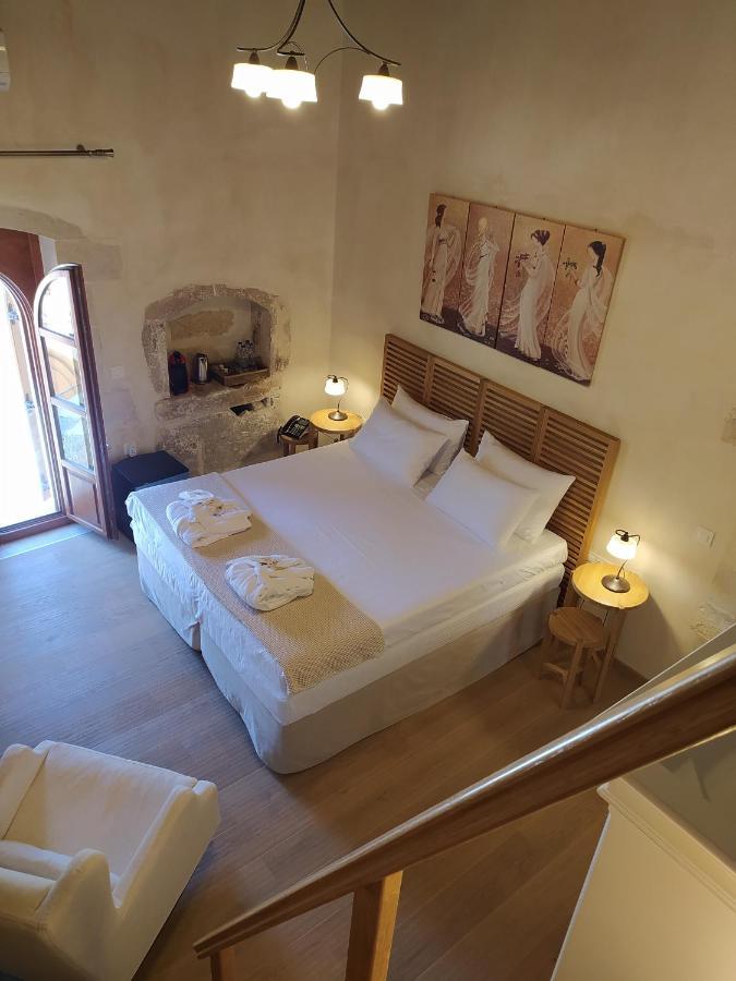 Wild Violet Villa: An Old Vision Of Luxury Μελιδόνι Εξωτερικό φωτογραφία