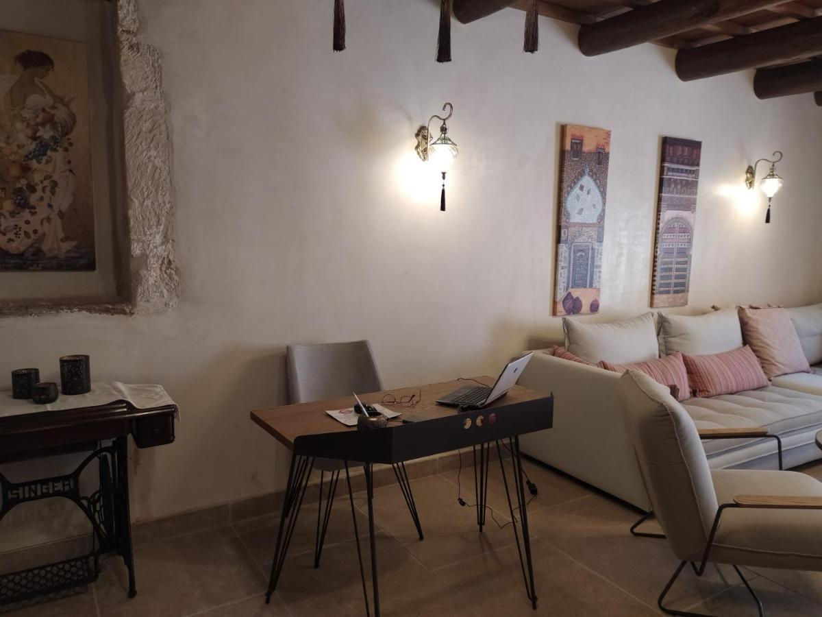 Wild Violet Villa: An Old Vision Of Luxury Μελιδόνι Εξωτερικό φωτογραφία