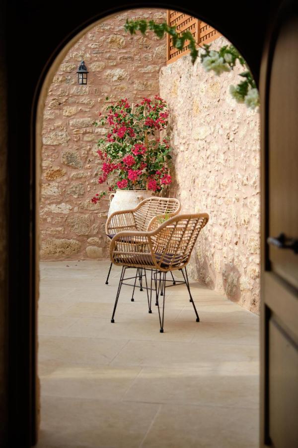 Wild Violet Villa: An Old Vision Of Luxury Μελιδόνι Εξωτερικό φωτογραφία